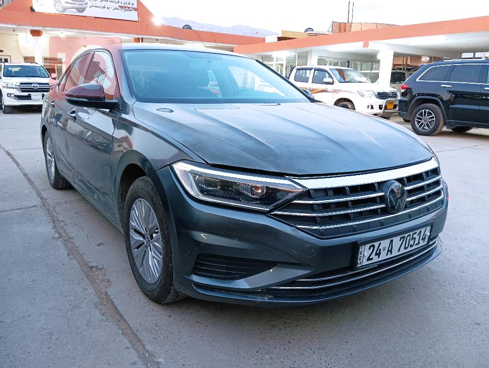 Volkswagen Jetta